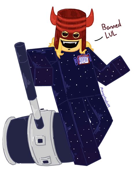 MrDoomBringer .